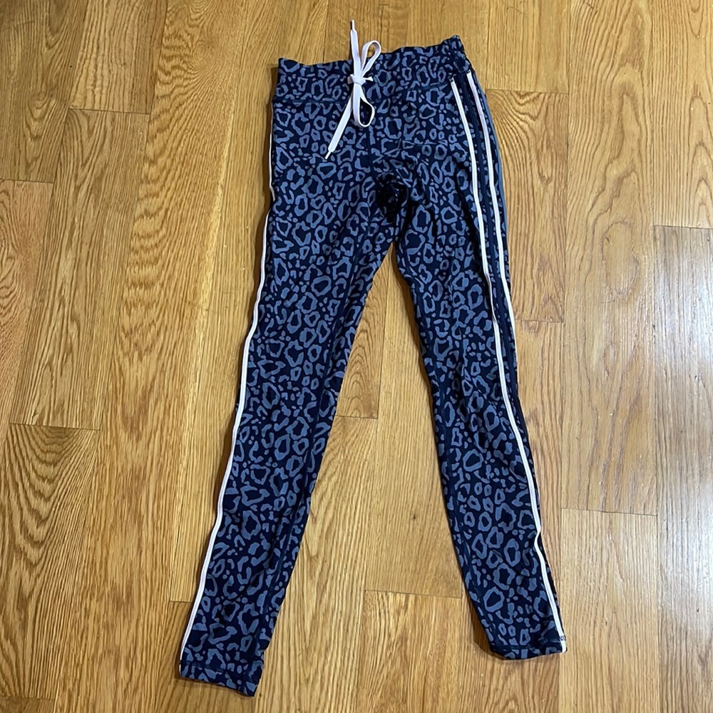 SOULCYCLE X THE UPSIDE LEGGINGS